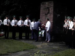 Schützenfest 1981